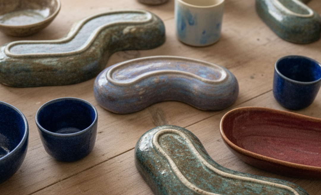 Ceramics