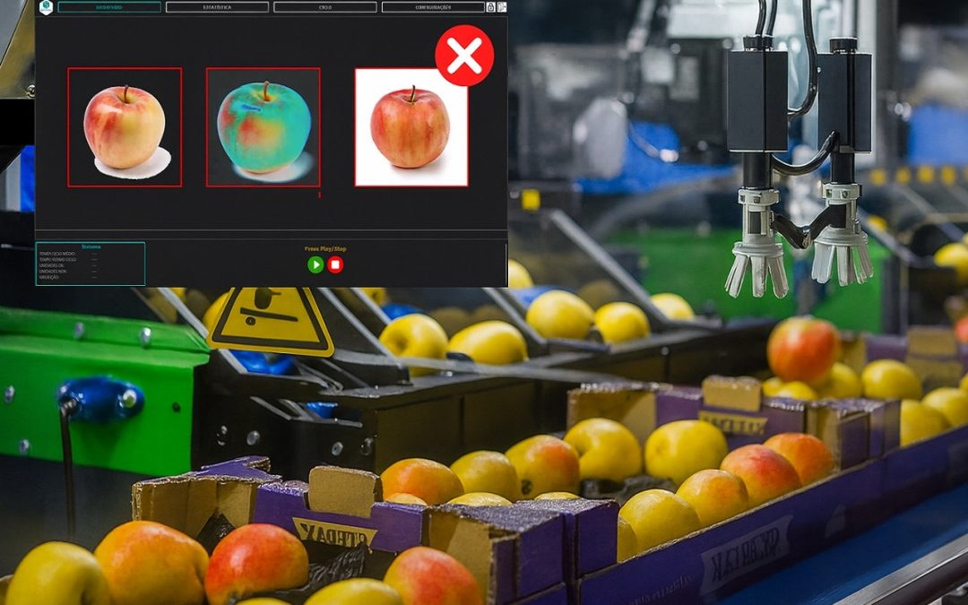 Alimentación y Bebidas