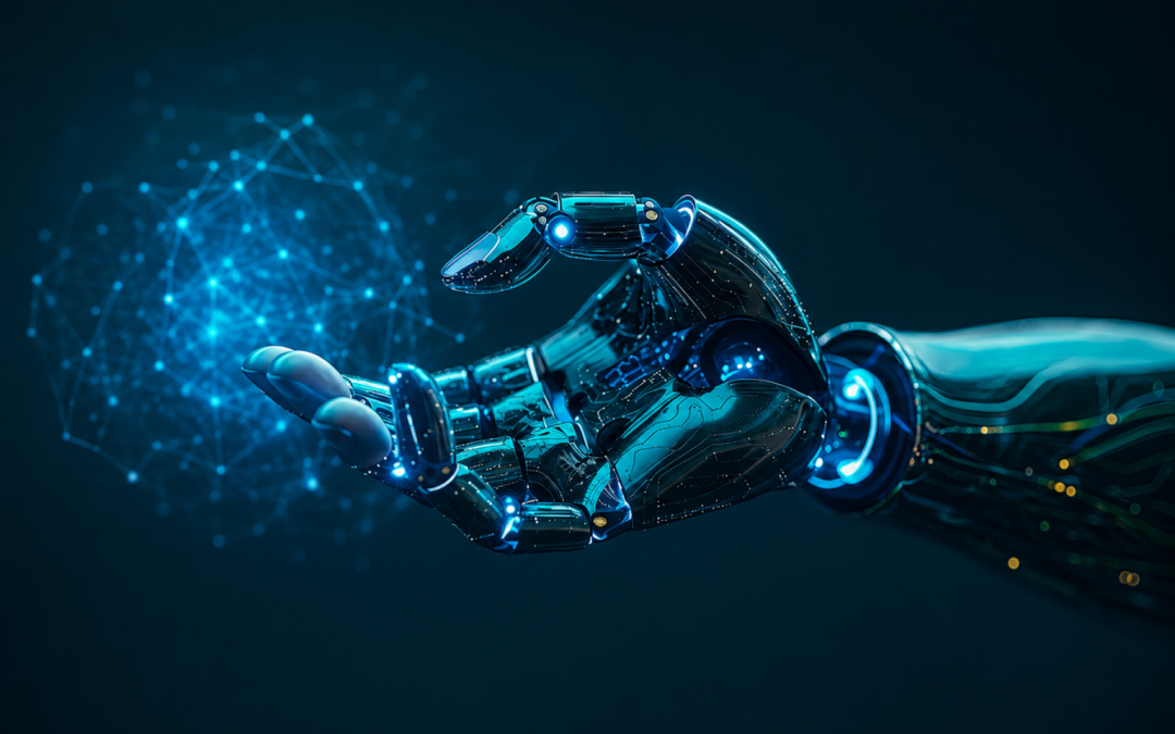 5 essential strategies for success in computer vision projects