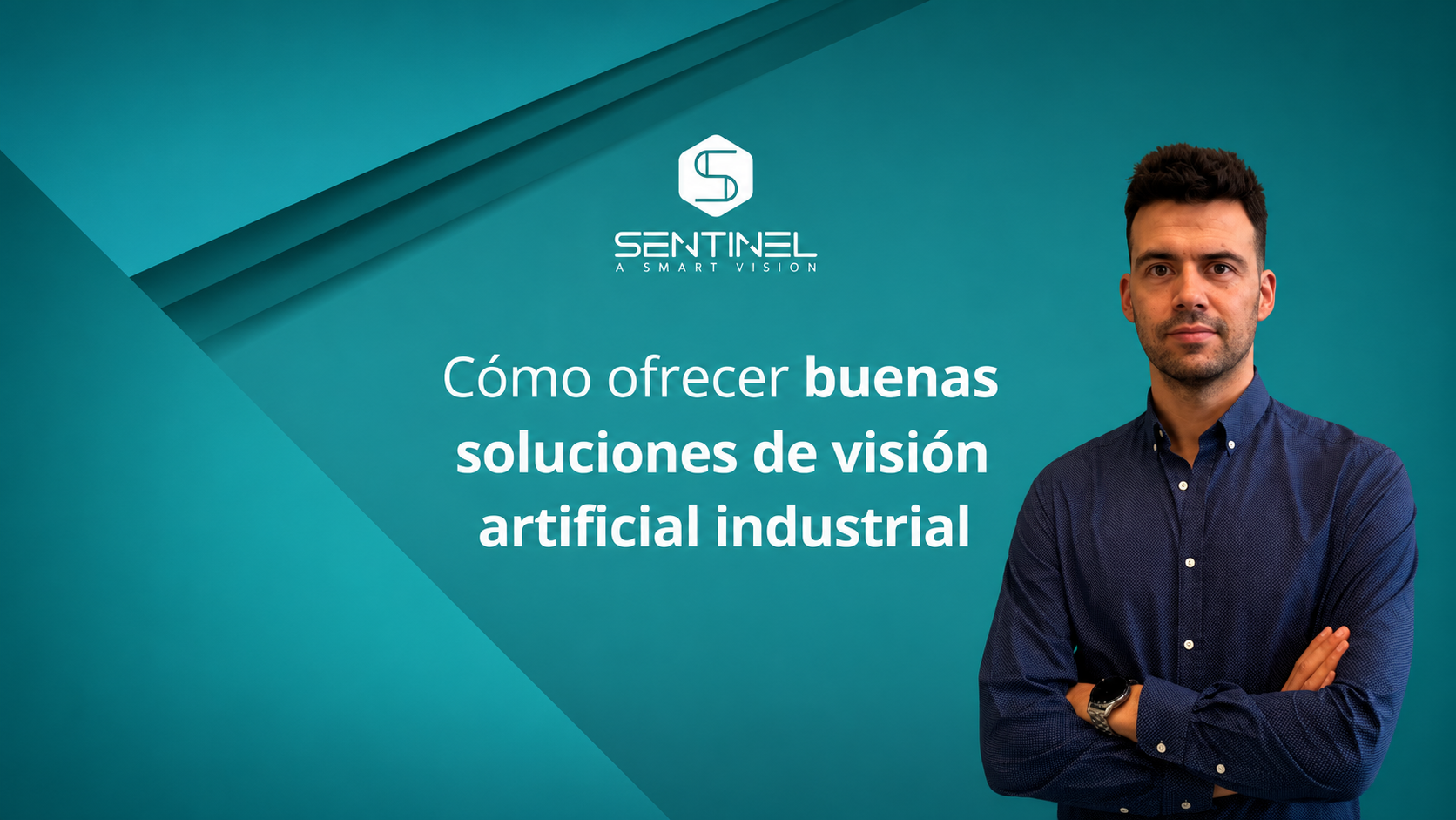 Cómo ofrecer buenas soluciones de visión artificial industrial