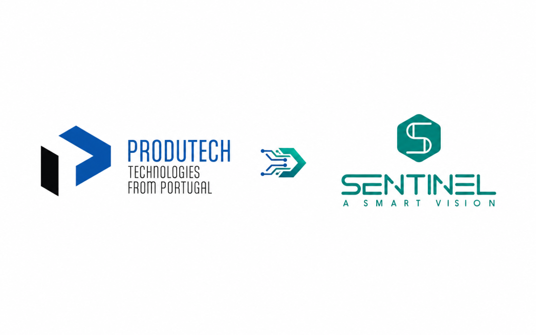 A SENTINEL faz parte da PRODUTECH