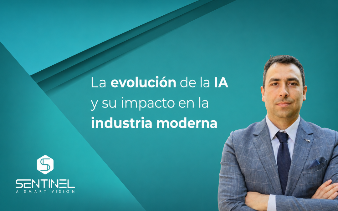 La Evolución de la Inteligencia Artificial y su Impacto en la Industria Moderna