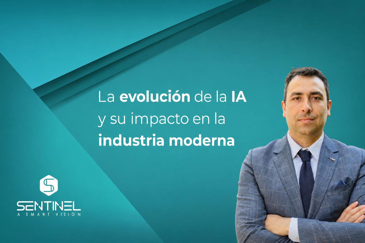 La Evolución de la Inteligencia Artificial y su Impacto en la Industria Moderna