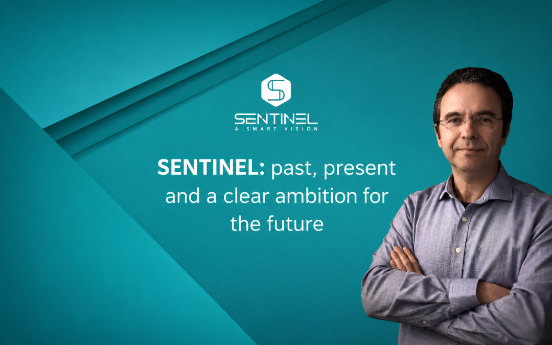 SENTINEL: past, present and a clear ambition for the future