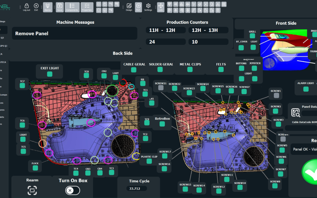 GUI Builder